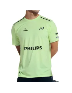 Camiseta Bullpadel Acilo DN | Ofertas de pádel 2